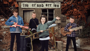 Lirik Lagu The Pressure – The Cranberries